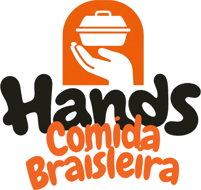 Hands Comida Brasileira