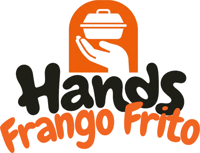 Hands Frango Frito