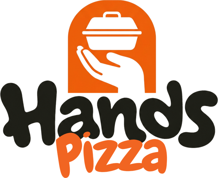 Hands Pizza